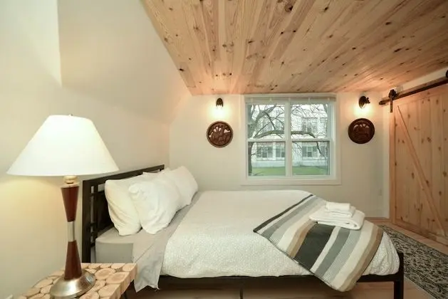 Royal Apart Daire, Birden Çok Yatak, Bahçe Manzaralı