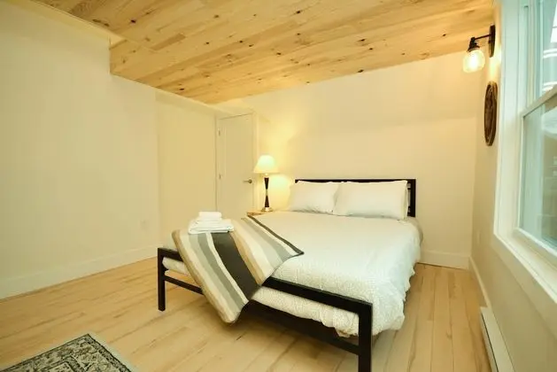 Royal Apart Daire, Birden Çok Yatak, Bahçe Manzaralı