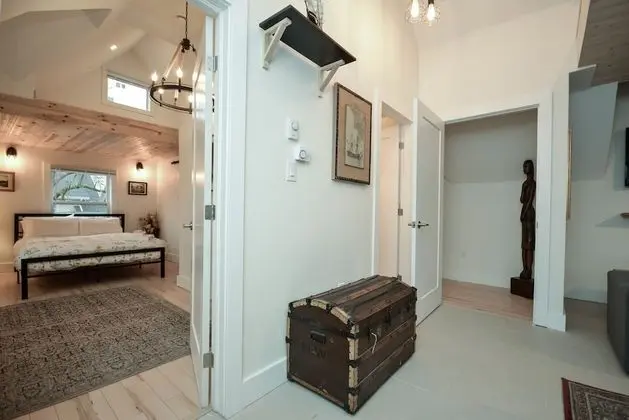 Royal Apart Daire, Birden Çok Yatak, Bahçe Manzaralı