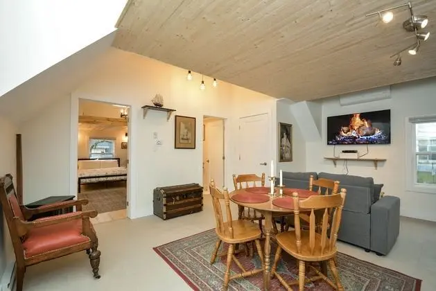 Royal Apart Daire, Birden Çok Yatak, Bahçe Manzaralı