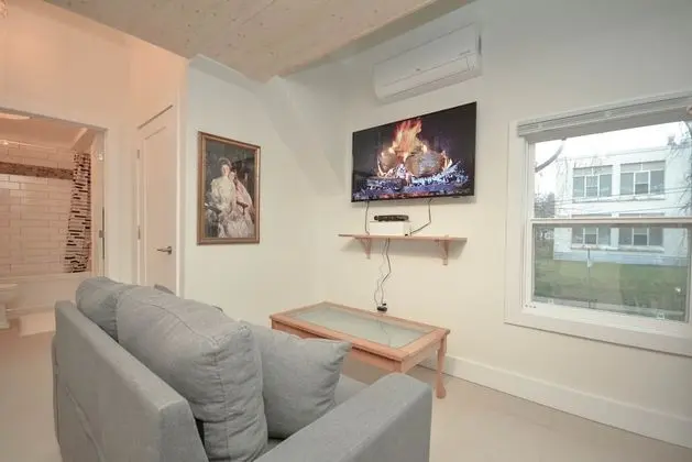 Royal Apart Daire, Birden Çok Yatak, Bahçe Manzaralı