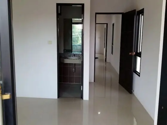 Mixed Dormitory, Ensuite Private Bathroom (6 Beds)