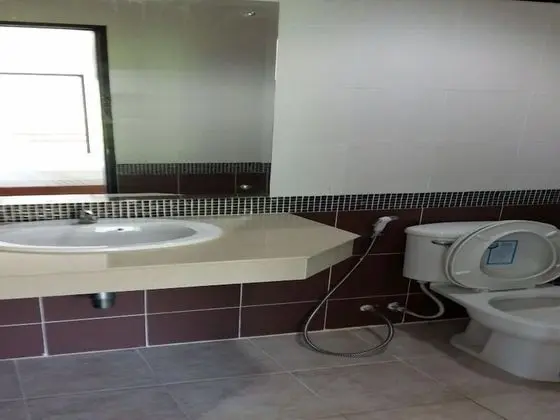 Mixed Dormitory, Ensuite Private Bathroom (6 Beds)