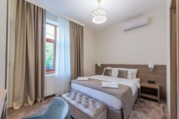Double Superior Room