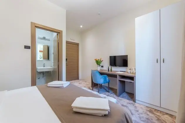 Double Superior Room