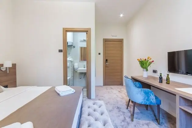 Double Superior Room