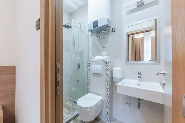 Double Superior Room