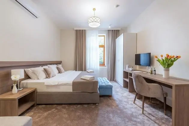 Triple Superior Room