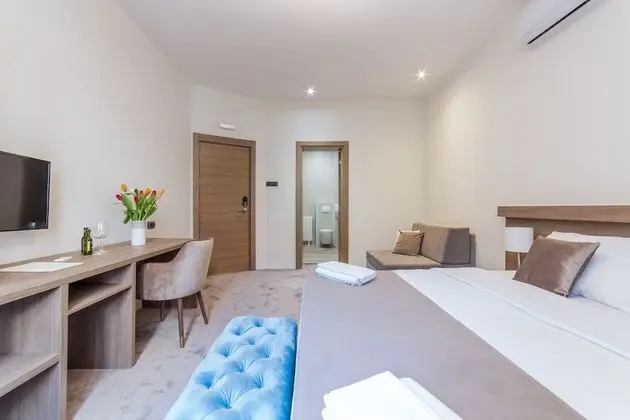Triple Superior Room