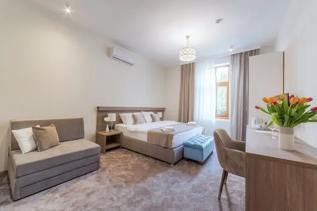 Triple Superior Room