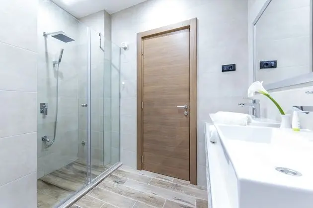 Triple Superior Room