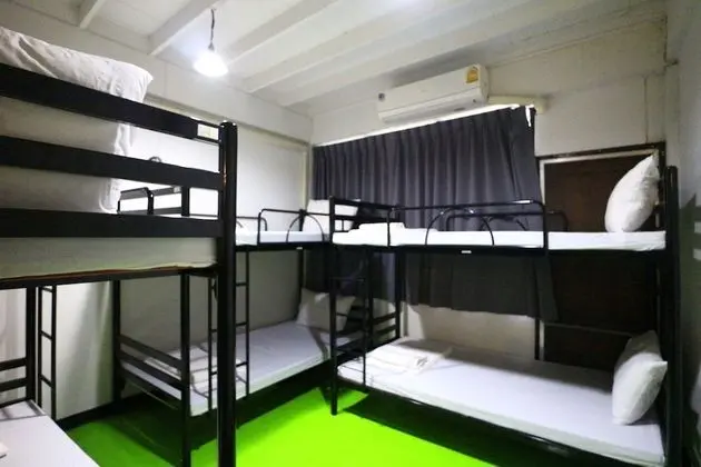 Female Dormitory