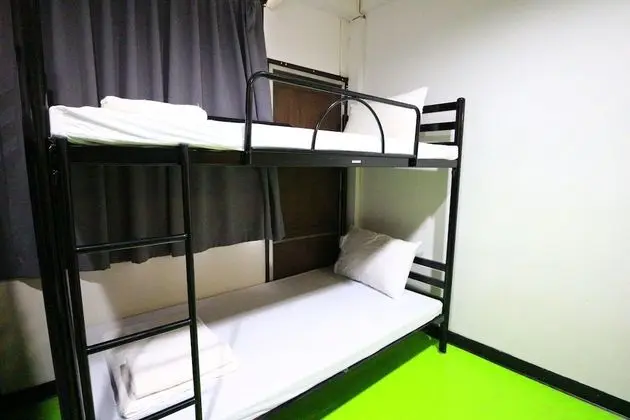 Female Dormitory