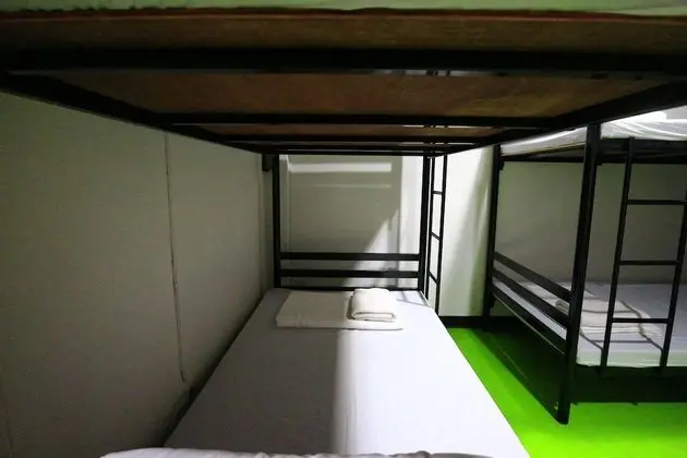 Female Dormitory