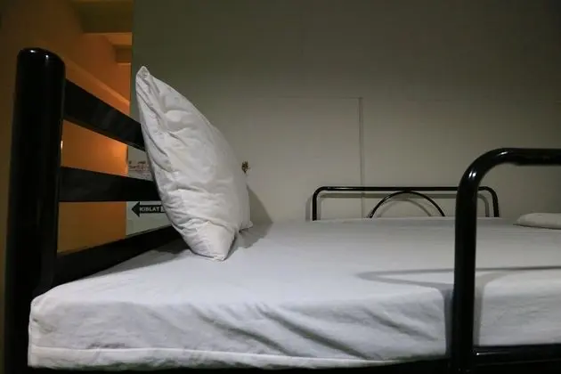 Female Dormitory