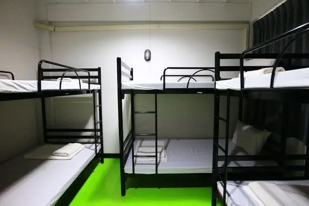 Female Dormitory