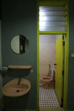 Female Dormitory