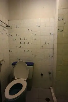 Female Dormitory