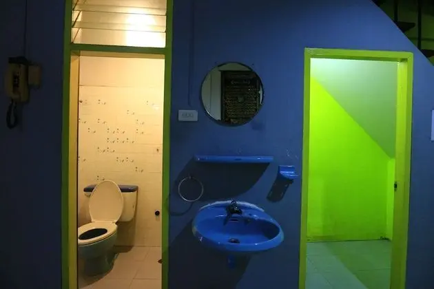 Female Dormitory