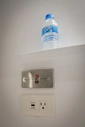 Economy Ortak Ranzalı Oda, Karma Ranzalı Oda