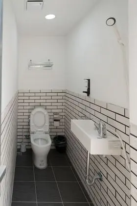 Economy Ortak Ranzalı Oda, Karma Ranzalı Oda