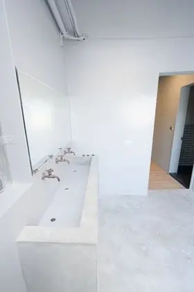 Economy Ortak Ranzalı Oda, Karma Ranzalı Oda