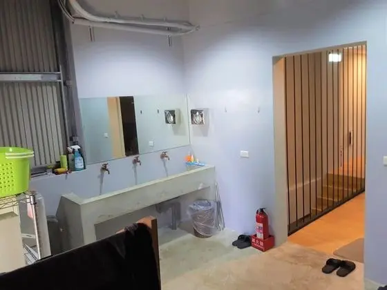 Economy Ortak Ranzalı Oda, Karma Ranzalı Oda