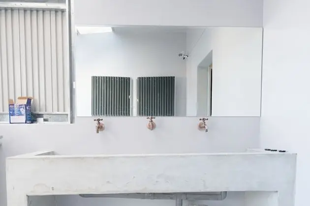 Economy Ortak Ranzalı Oda, Karma Ranzalı Oda
