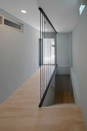 Economy Ortak Ranzalı Oda, Karma Ranzalı Oda