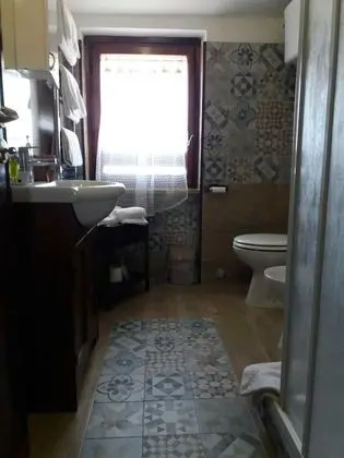 Dört Kişilik Oda, Özel Banyo (External)