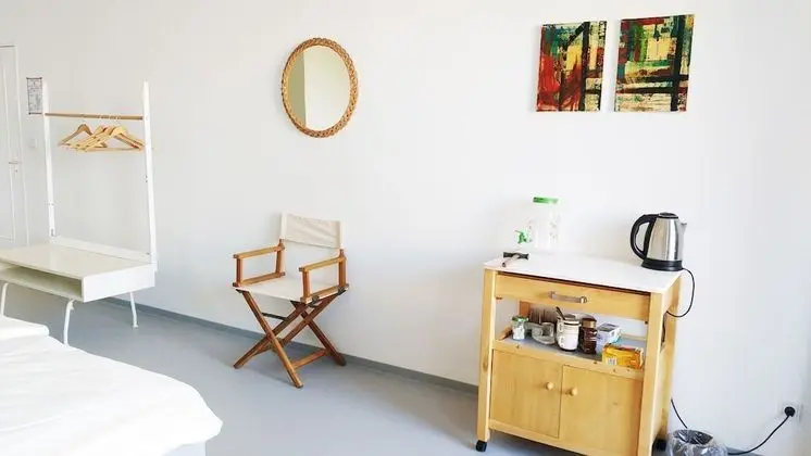 City Apart Daire, Birden Çok Yatak Odası, Özel Banyo