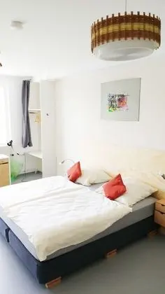 City Apart Daire, Birden Çok Yatak Odası, Özel Banyo