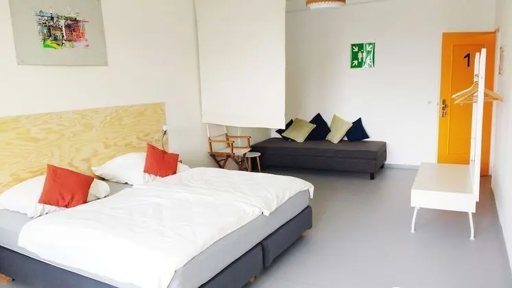 City Apart Daire, Birden Çok Yatak Odası, Özel Banyo