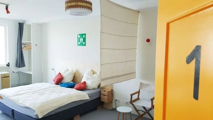 City Apart Daire, Birden Çok Yatak Odası, Özel Banyo