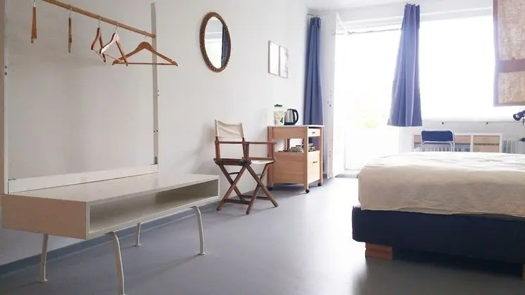 City Apart Daire, Birden Çok Yatak Odası, Özel Banyo