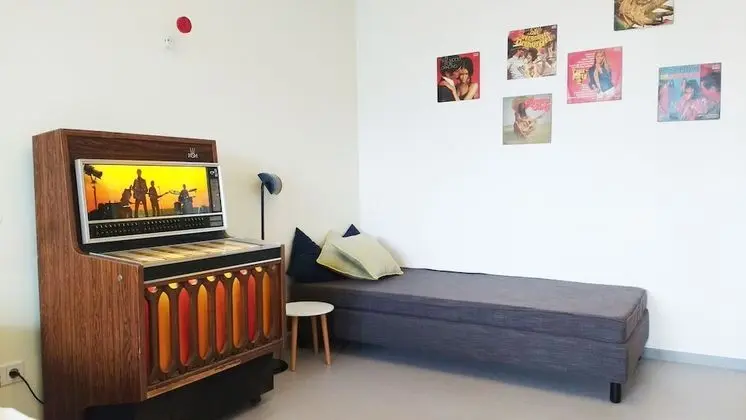 City Apart Daire, Birden Çok Yatak Odası, Özel Banyo