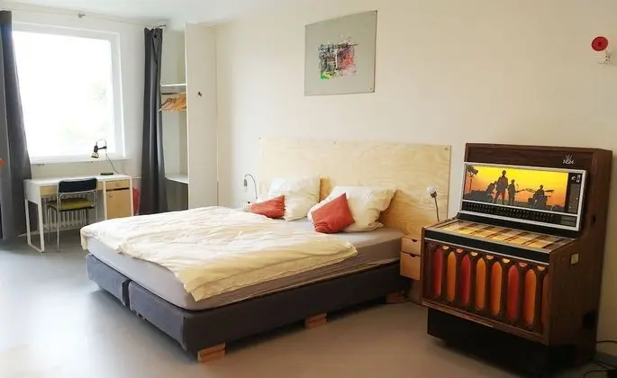 City Apart Daire, Birden Çok Yatak Odası, Özel Banyo