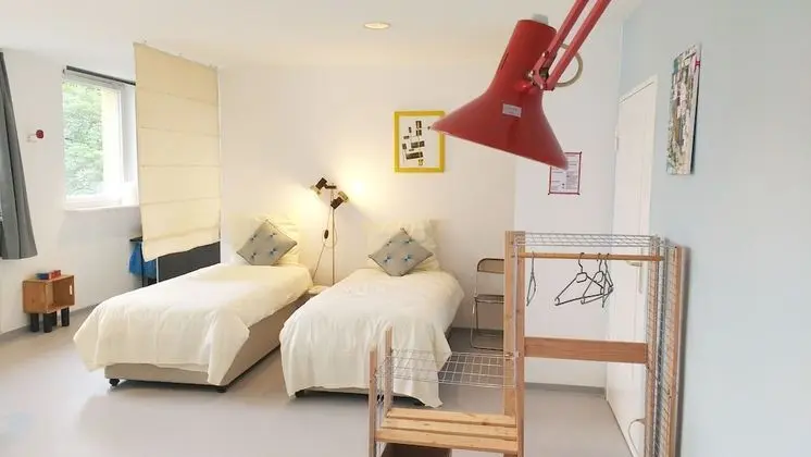 City Apart Daire, Birden Çok Yatak Odası, Özel Banyo