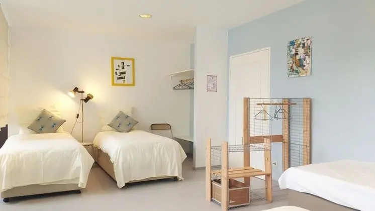 City Apart Daire, Birden Çok Yatak Odası, Özel Banyo