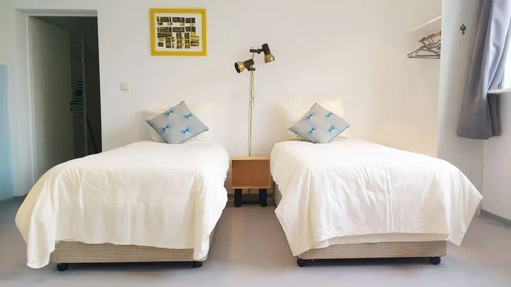 City Apart Daire, Birden Çok Yatak Odası, Özel Banyo