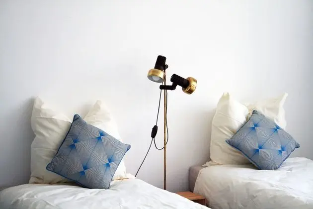 City Apart Daire, Birden Çok Yatak Odası, Özel Banyo