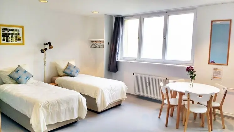 City Apart Daire, Birden Çok Yatak Odası, Özel Banyo