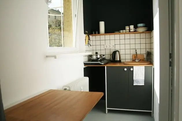 City Apart Daire, Birden Çok Yatak Odası, Özel Banyo