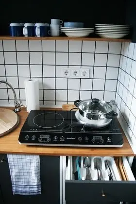 City Apart Daire, Birden Çok Yatak Odası, Özel Banyo