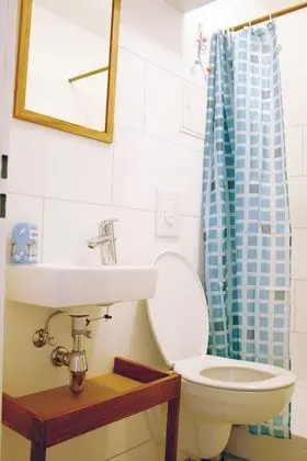 City Apart Daire, Birden Çok Yatak Odası, Özel Banyo