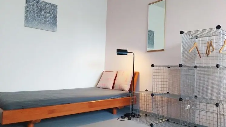 Comfort Oda, Özel Banyo