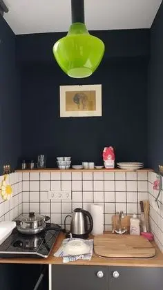 Comfort Oda, Özel Banyo