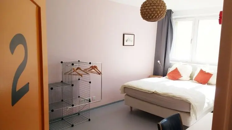 Comfort Oda, Özel Banyo