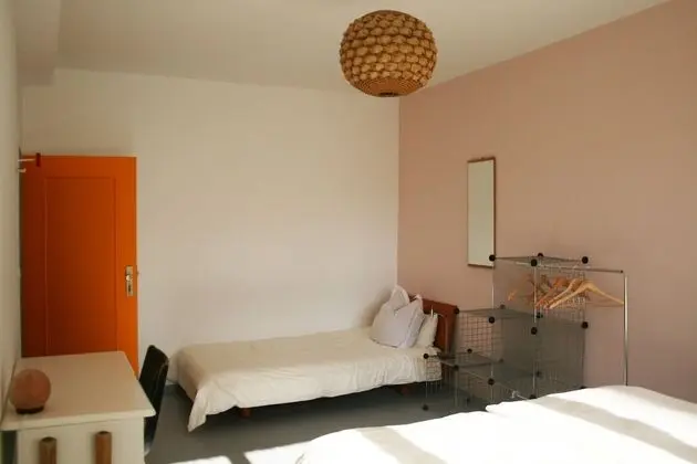 Comfort Oda, Özel Banyo