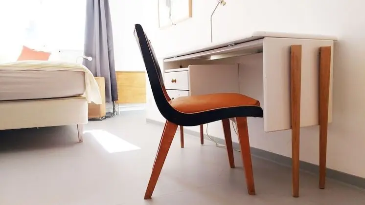 Comfort Oda, Özel Banyo